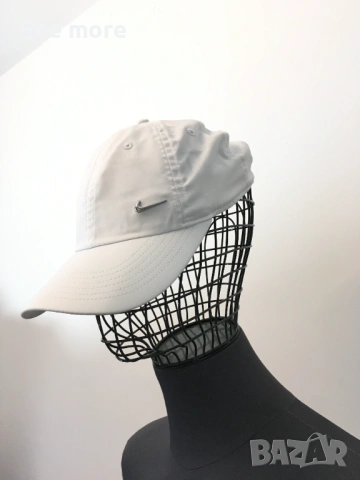 NIKE шапка UNISEX бяло, снимка 3 - Шапки - 54352784