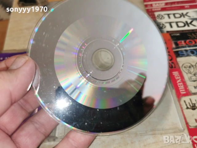 BRYAN ADAMS CD 2405261937H2E6R, снимка 17 - CD дискове - 54662160