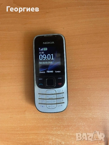 Nokia 2330