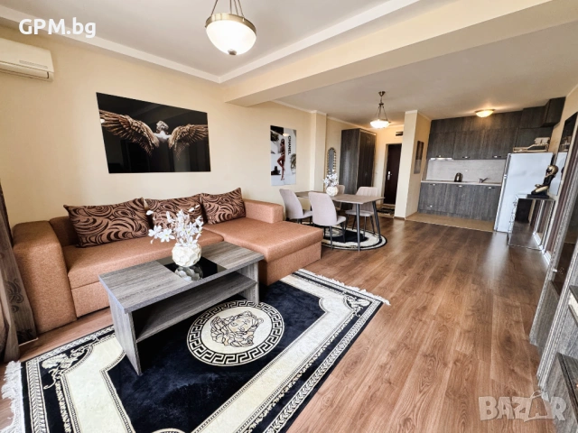 Двустаен апартамент | Argisht Palace, снимка 4 - Почивки на море - 54622058