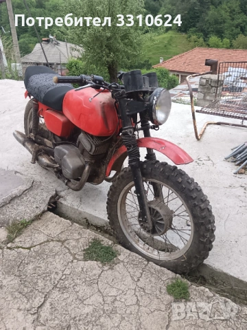 Продавам чз 350 