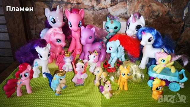 My little pony Понита