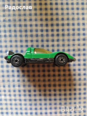 БГ Matchbox Mazda