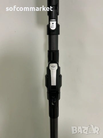 Вертикална прахосмукачка без кабел Rowenta X-Force Flex 9.60 Allergy , снимка 8 - Прахосмукачки - 54566563
