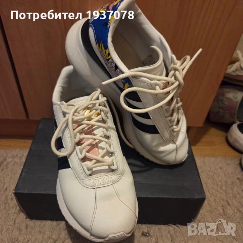 Оригинални маратонки