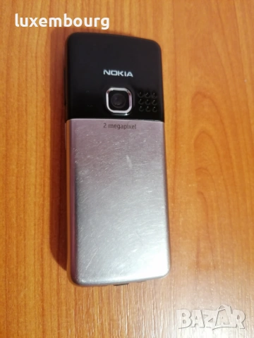Nokia 6300, снимка 2 - Nokia - 54584594