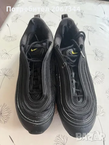 Оригинални маратонки Nike, снимка 2 - Маратонки - 55349927