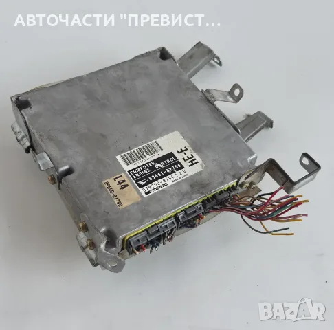 ECU Компютър Дайхатсу Гран Мове Daihatsu Gran Move OEM 89661-87756