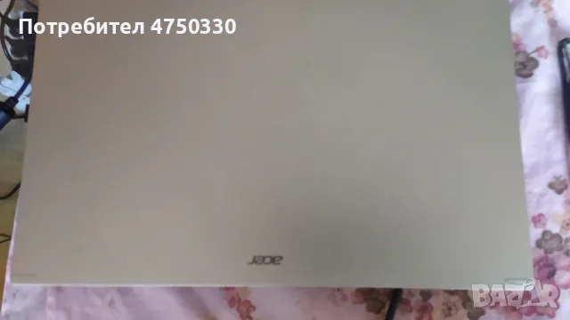 Acer Aspire 5 A515-57G, снимка 2 - Лаптопи за дома - 55356801