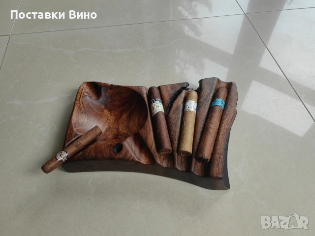 Арт пепелник, снимка 3 - Декорация за дома - 54216062