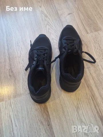 Мъжки маратонки Skechers, снимка 5 - Маратонки - 55503232
