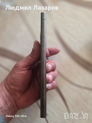 Samsung Galaxy S 24 Ultra , снимка 3 - Samsung - 54313250