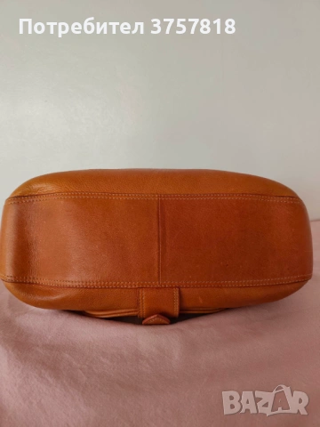 Чанта Mulberry, снимка 9 - Чанти - 54366419