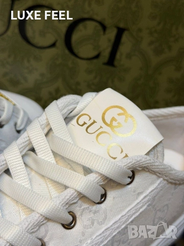 Gucci ⚜️Дамски Обувки , снимка 6 - Дамски ежедневни обувки - 54592929