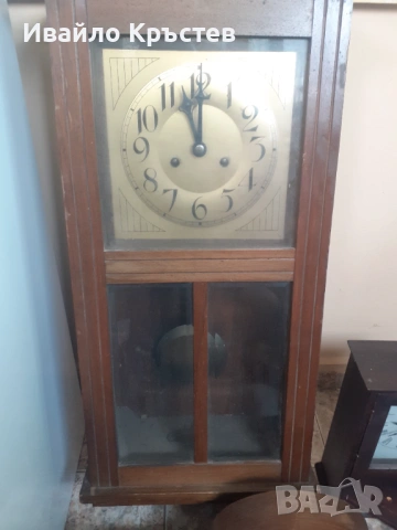 Продавам 3 броя часовника, снимка 2 - Антикварни и старинни предмети - 54425048