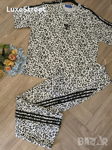 Adidas 🫟Дамски Комплекти , снимка 2 - Комплекти - 54619534