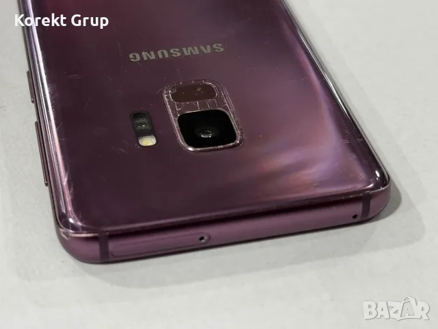 Samsung S9 Purple, снимка 7 - Samsung - 55306128
