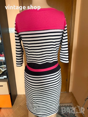 Рокля Marc Cain Sports, размер L, снимка 5 - Рокли - 54019744