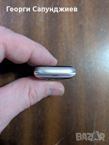 Apple Watch 9 - 41mm - Pink, снимка 6 - Смарт гривни - 55137196