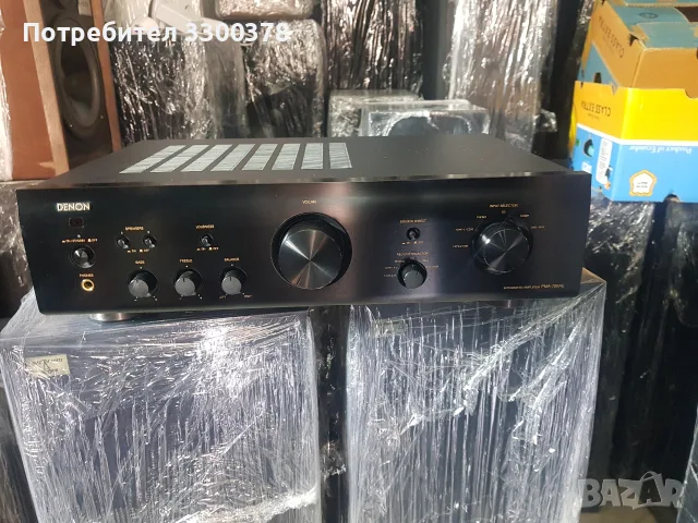усилвател denon pma.700ae