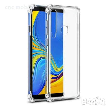 Samsung A9 2018 - Samsung Galaxy A9 2018 калъф - case, снимка 2 - Калъфи, кейсове - 31853312