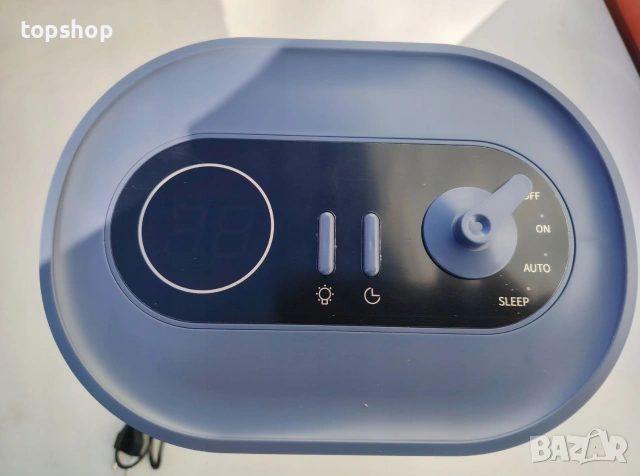 Чисто нов влагоуловител / влагоабсорбатор CLEVAFUL DH2000F (от HSE) - 2L, 0.5L/ден, за 20-30 кв.м. , снимка 3 - Влагоабсорбатори и влагоуловители - 55148465