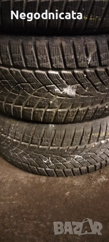 Гуми  Goodyear ultra grip, снимка 13 - Гуми и джанти - 54322138