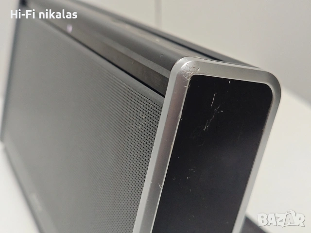 безжична блутут Bluetooth тонколона колонка BOSE SoundLink ® + зарядно , снимка 7 - Bluetooth тонколони - 54380439