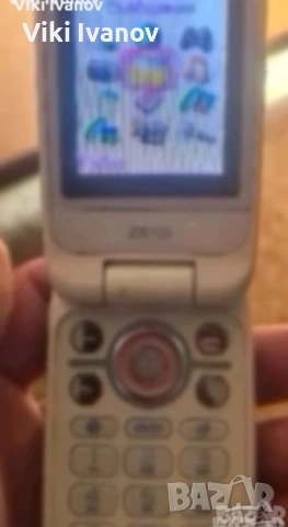 Сони ериксон Z610i