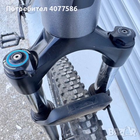 MTB Cube Aim SLX 29”, снимка 5 - Велосипеди - 54049254