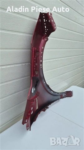 Front left wing Ford Kuga year 2014 2015 2016 2017 , снимка 6 - Аксесоари и консумативи - 54617447