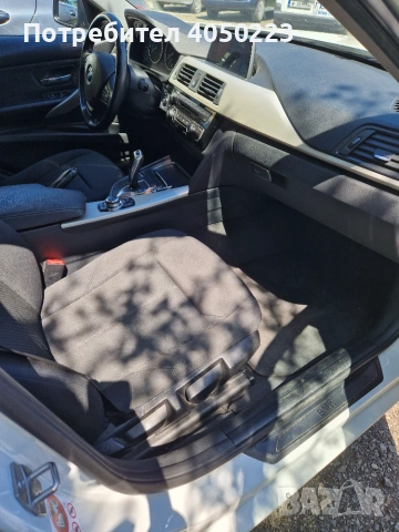 BMW 320 d SPORT , снимка 9 - Автомобили и джипове - 55240240