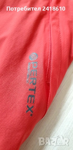 Icebreaker GT Merino Pertex Quantum Womens Size S ОРИГИНАЛ! Дамско Тъмнко яке!, снимка 9 - Якета - 54645404