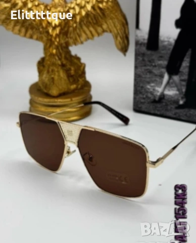 очила cazal givenchy ray ban , снимка 8 - Слънчеви и диоптрични очила - 54906150