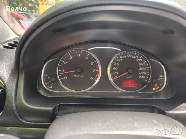 Продавам Мазда 6, снимка 5 - Автомобили и джипове - 54461792