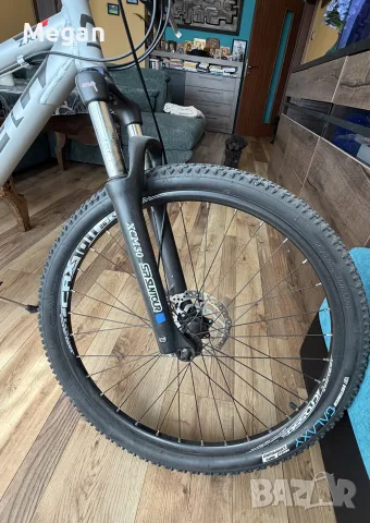 Колело DRAG ZX1, снимка 4 - Велосипеди - 55604272