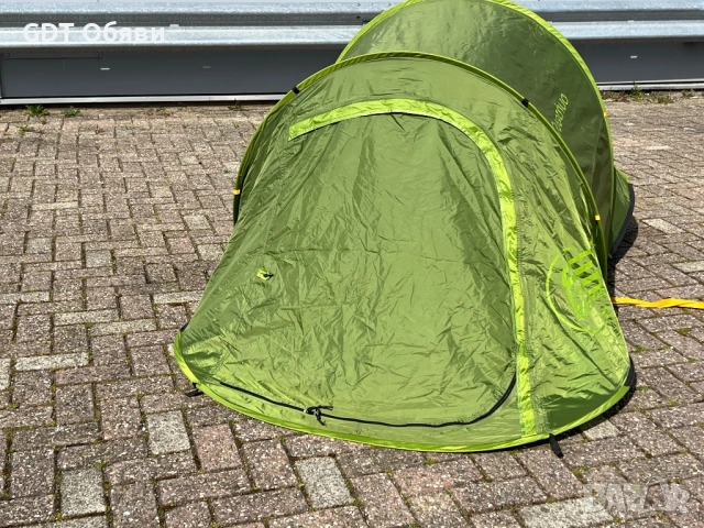 Палатка , снимка 4 - Други - 54160456