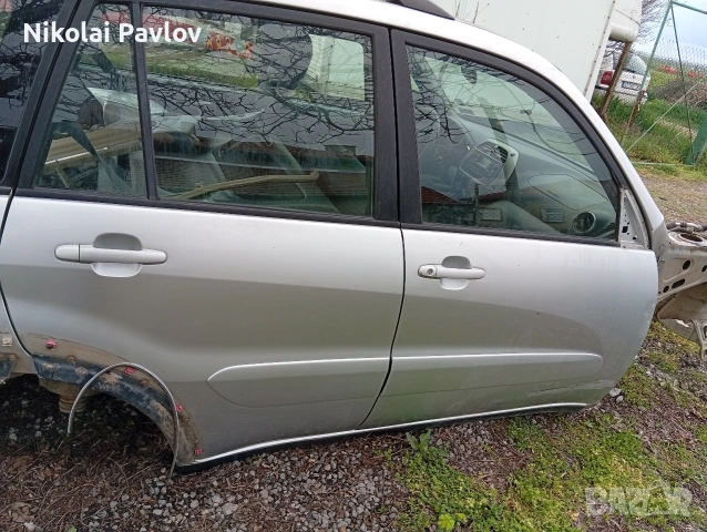 Тойота Рав 4 бензин , снимка 11 - Части - 54120474