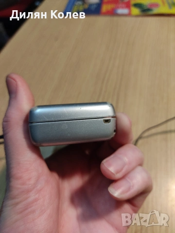 Продавам Nokia N90, снимка 7 - Nokia - 54961013