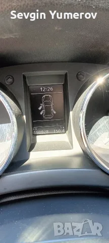 ШКОДА ЙЕТИ 2.0 140HP, снимка 12 - Автомобили и джипове - 55434532