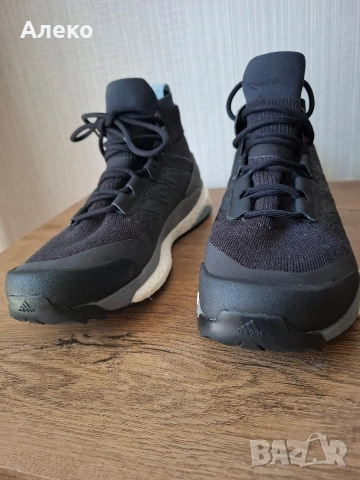 Adidas Terrex маратонки 41 номер. , снимка 5 - Маратонки - 54396245