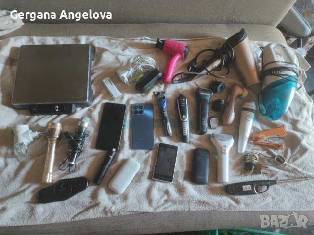 Всичко за 10