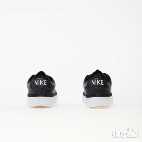 Мъжки кецове Nike Blazer Low X, снимка 6 - Кецове - 54509388