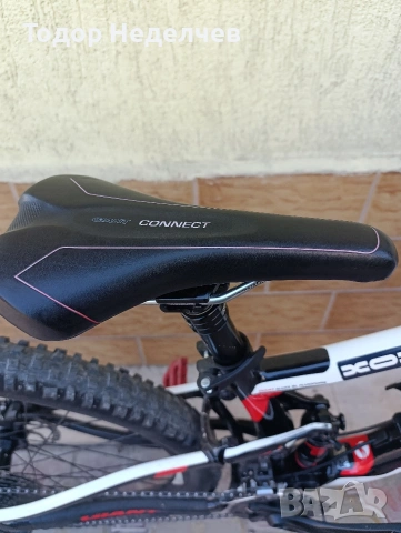 Giant 27,5 цола "Мекица", снимка 8 - Велосипеди - 54173988