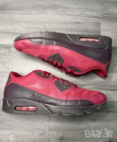Маратонки Nike Air Max 90 Ultra 2.0