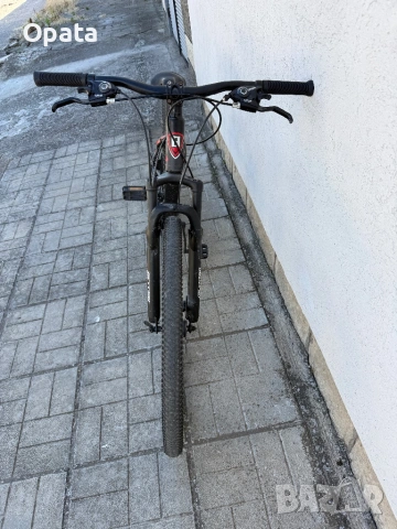 Колело BICYSTAR, снимка 2 - Велосипеди - 54932901