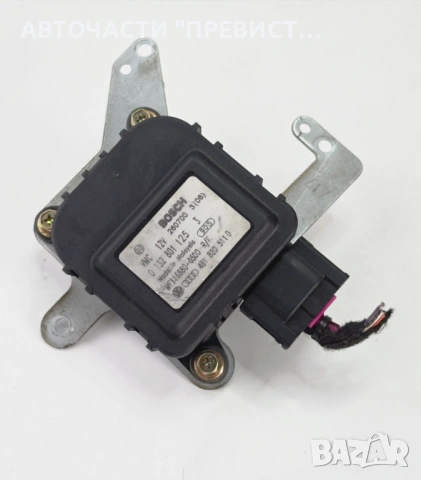 Моторче Клапа Парно Ауди А6 Ц5 Audi A6 C5 OEM 0132801125