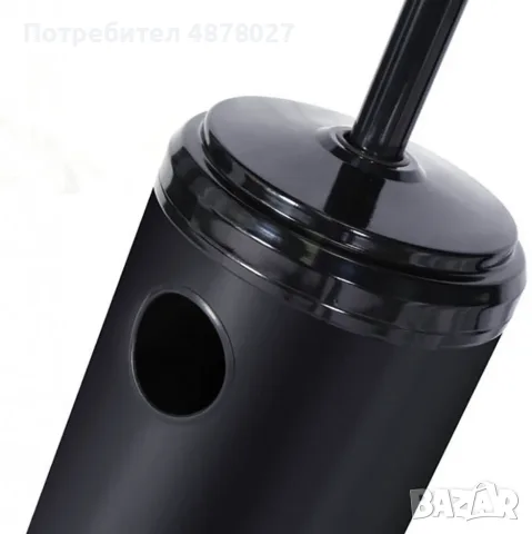 Външен газов отоплител TR135GRB, 13kW, гъба., снимка 5 - Отоплителни печки - 55316712