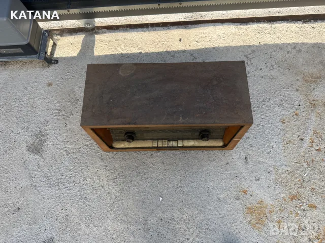 радио Мелодия 2 радиограмофон Акорд 102, снимка 7 - Грамофони - 55417179