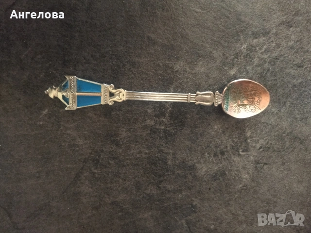 Лъжички